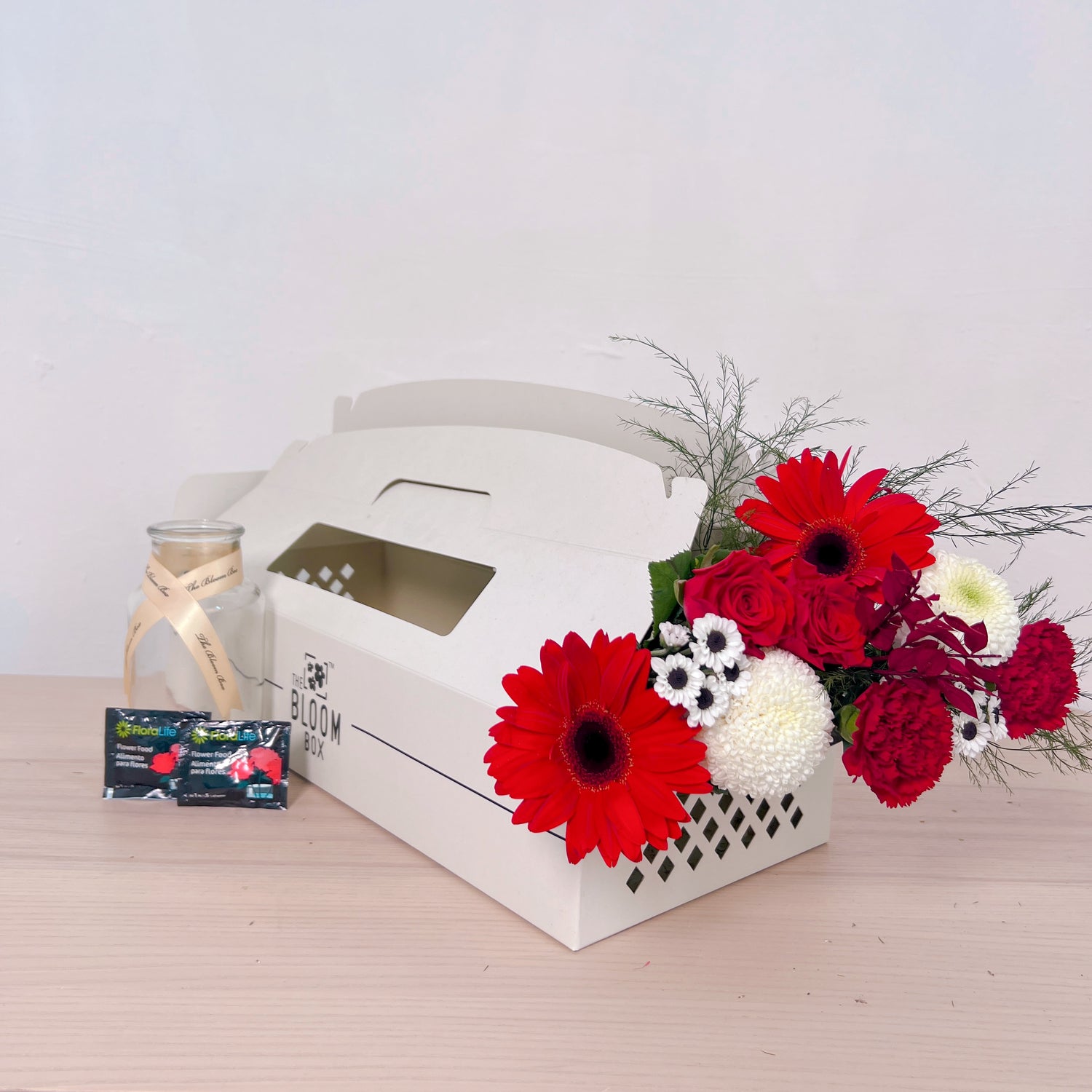 The Bloom Box of the Day