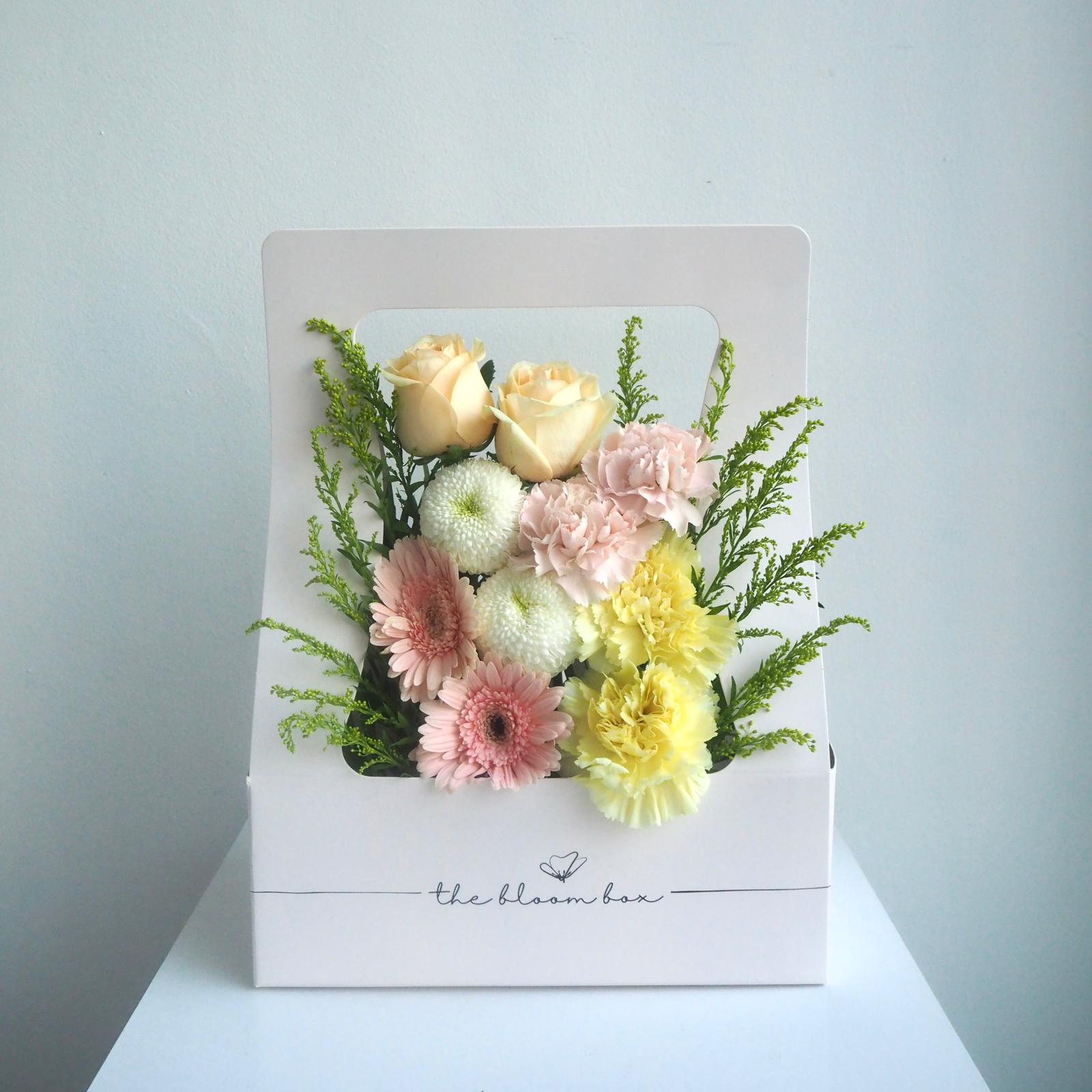 The Bloom Box of the Day