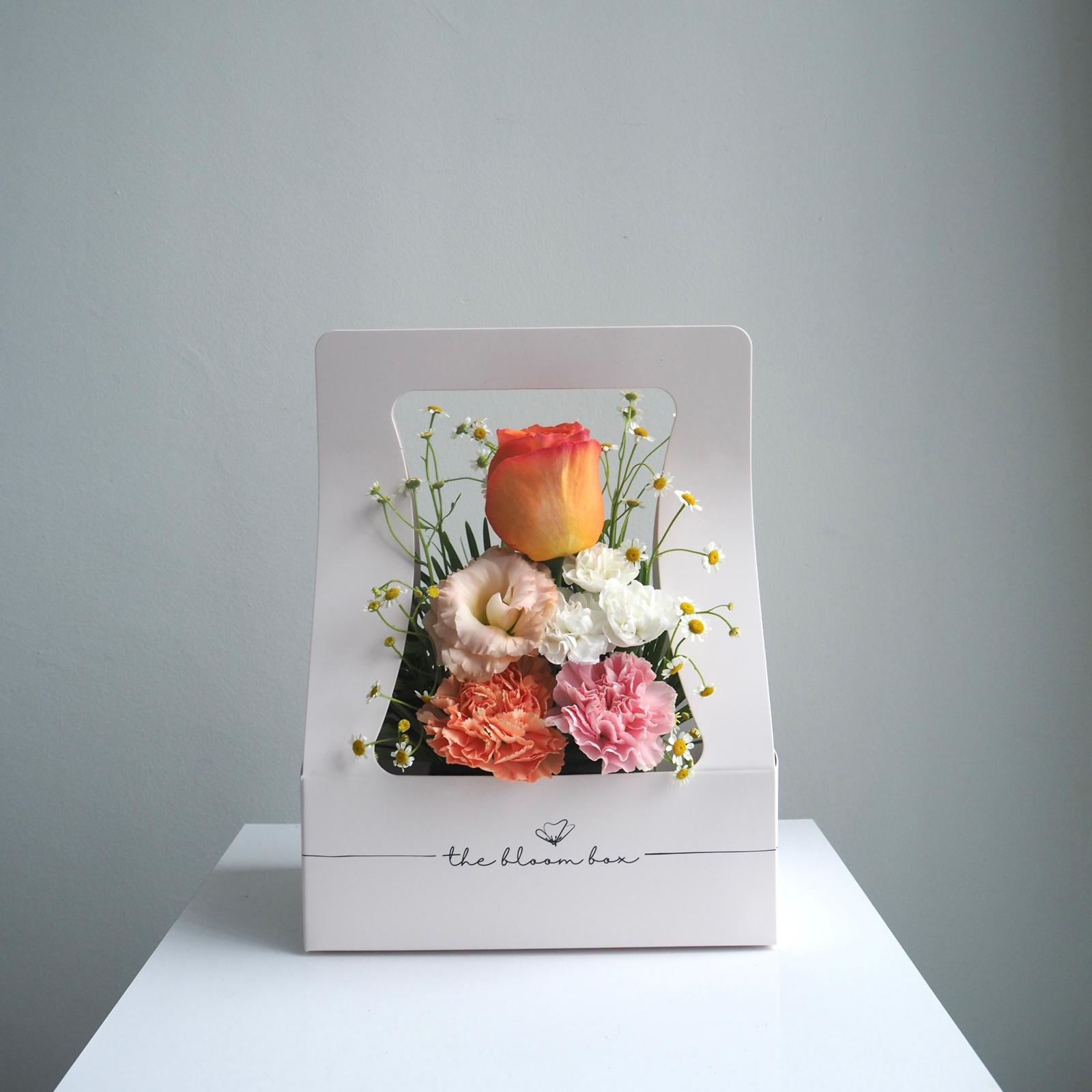 The Bloom Box of the Day