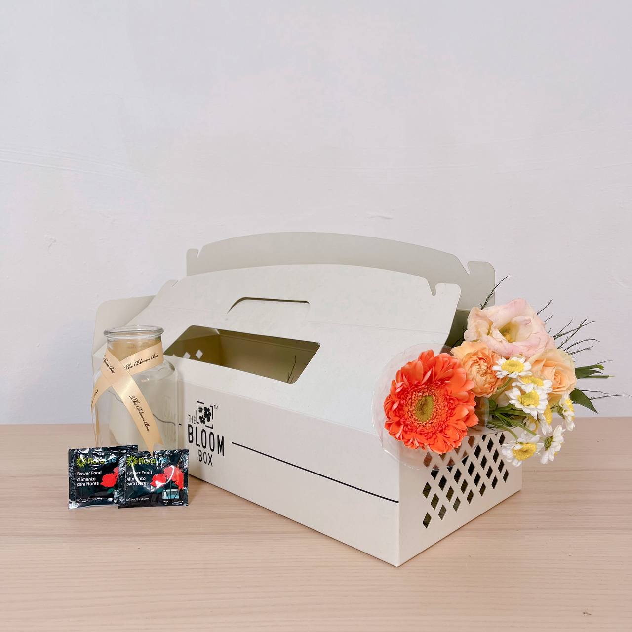 The Bloom Box of the Day