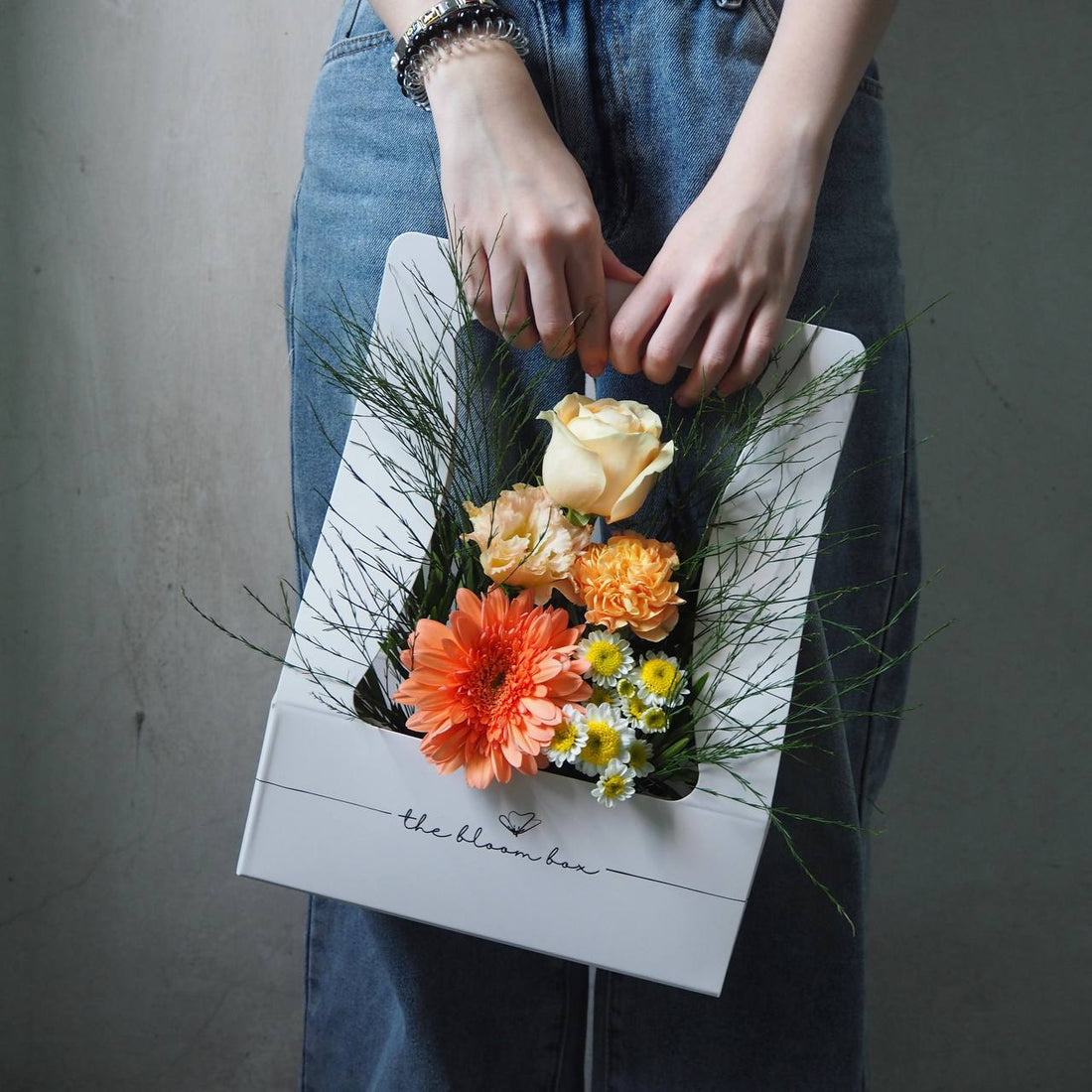 The Bloom Box of the Day