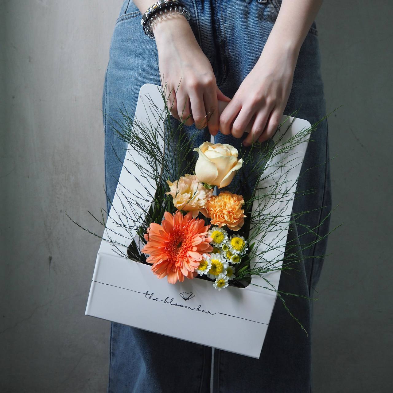 The Bloom Box of the Day