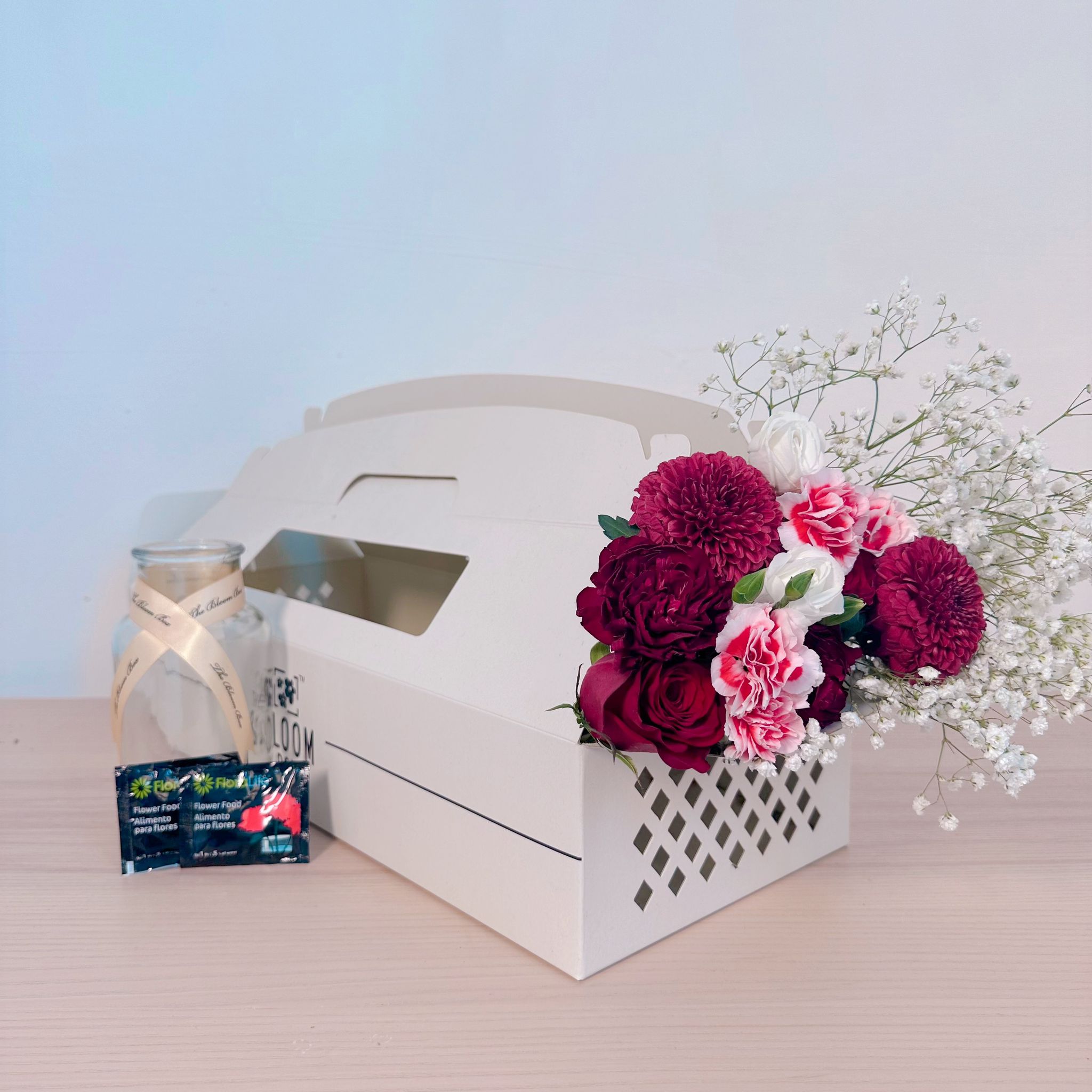 The Bloom Box of the Day