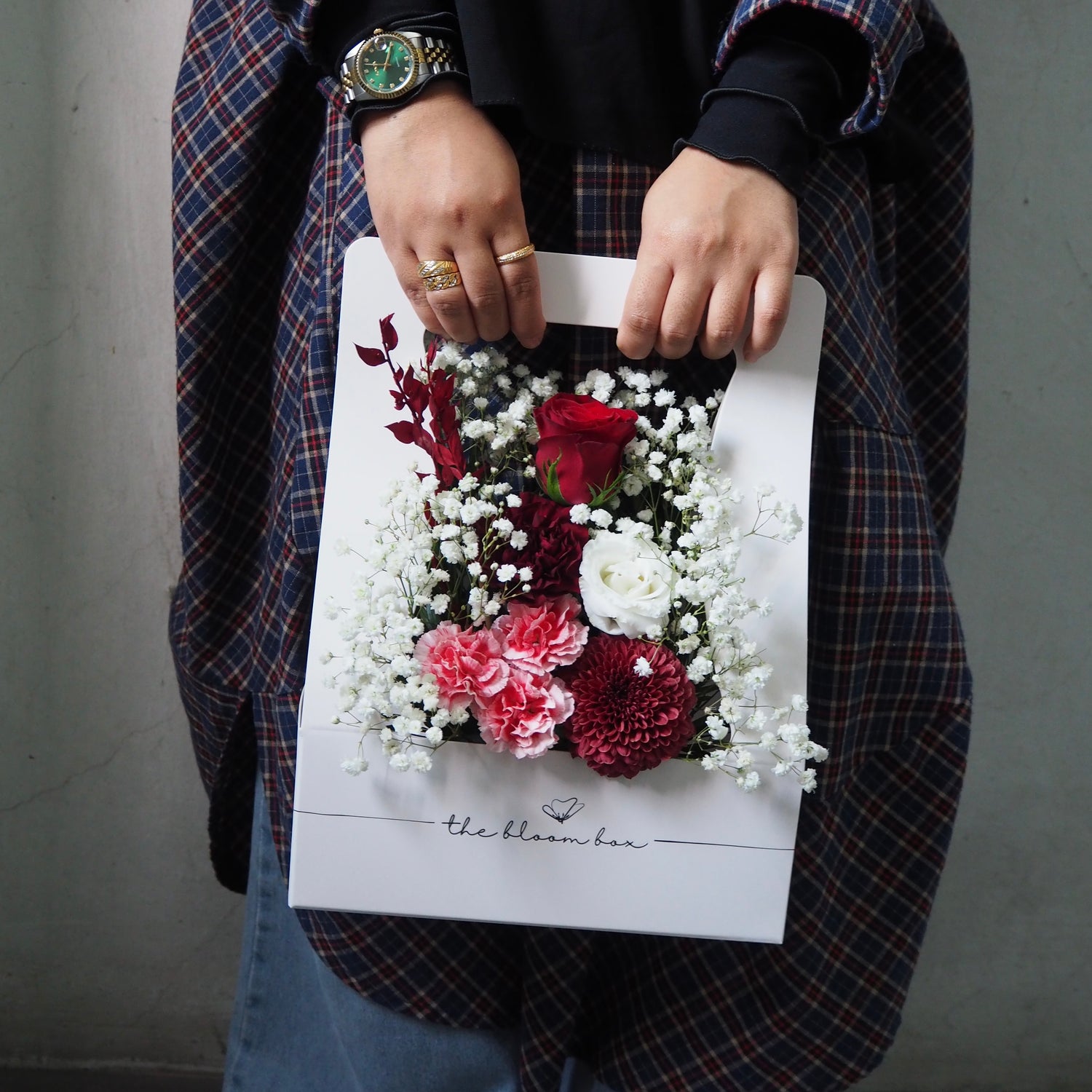 The Bloom Box of the Day