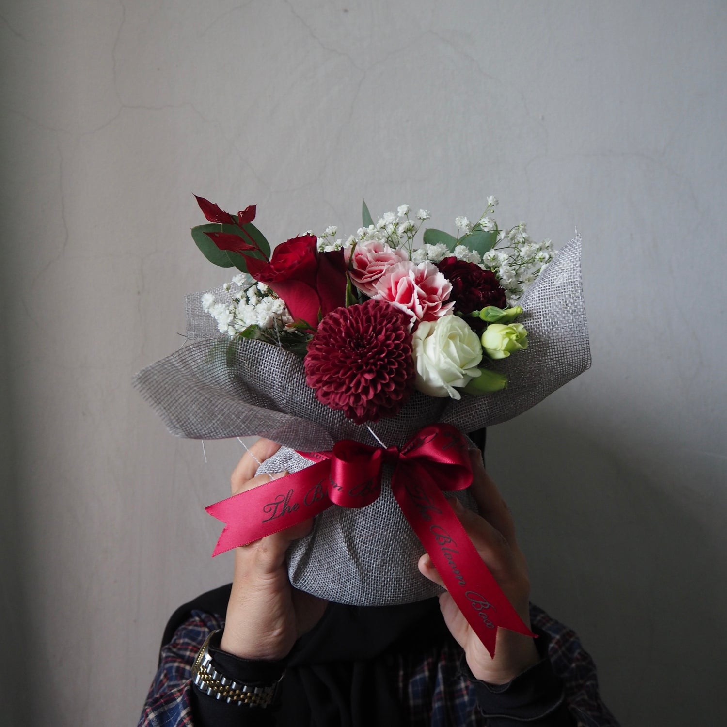 The Bloom Box of the Day