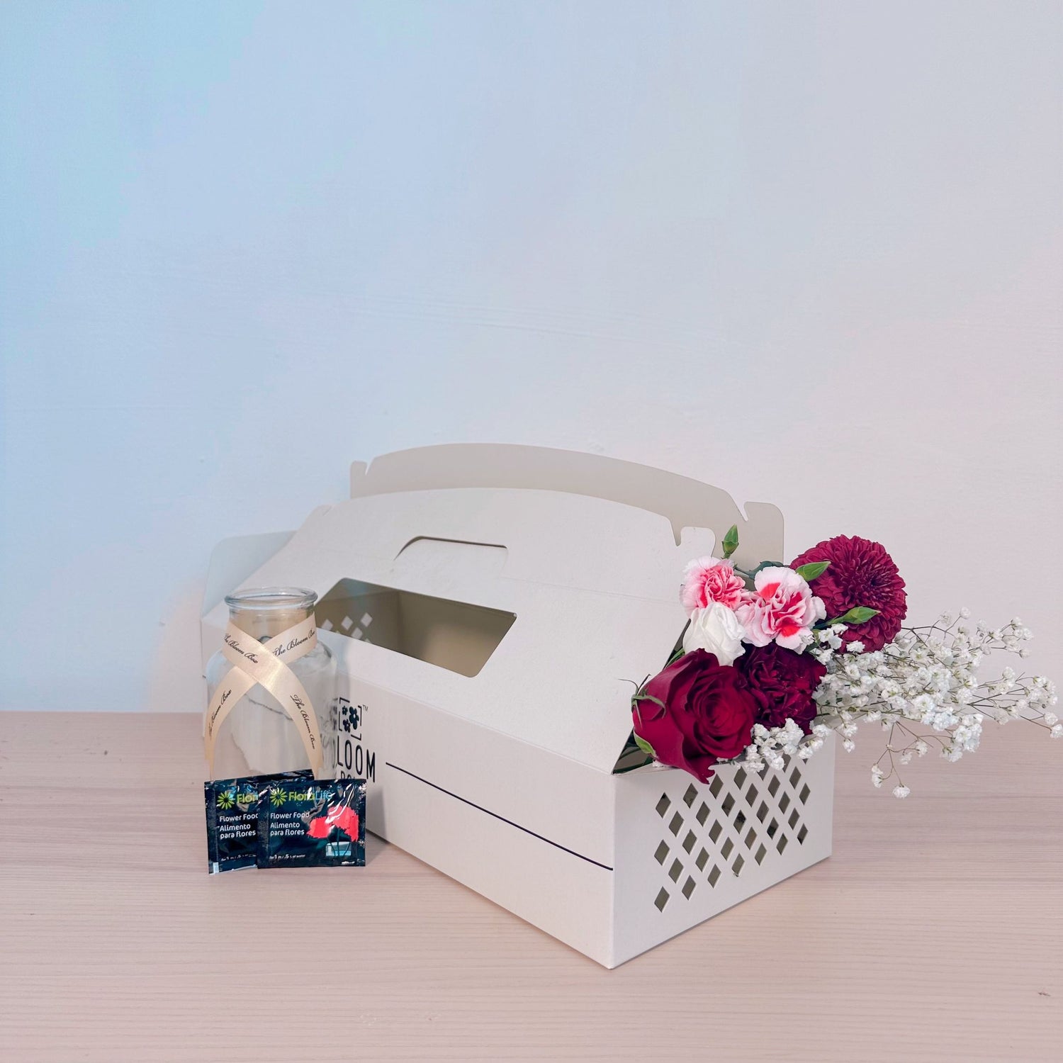 The Bloom Box of the Day