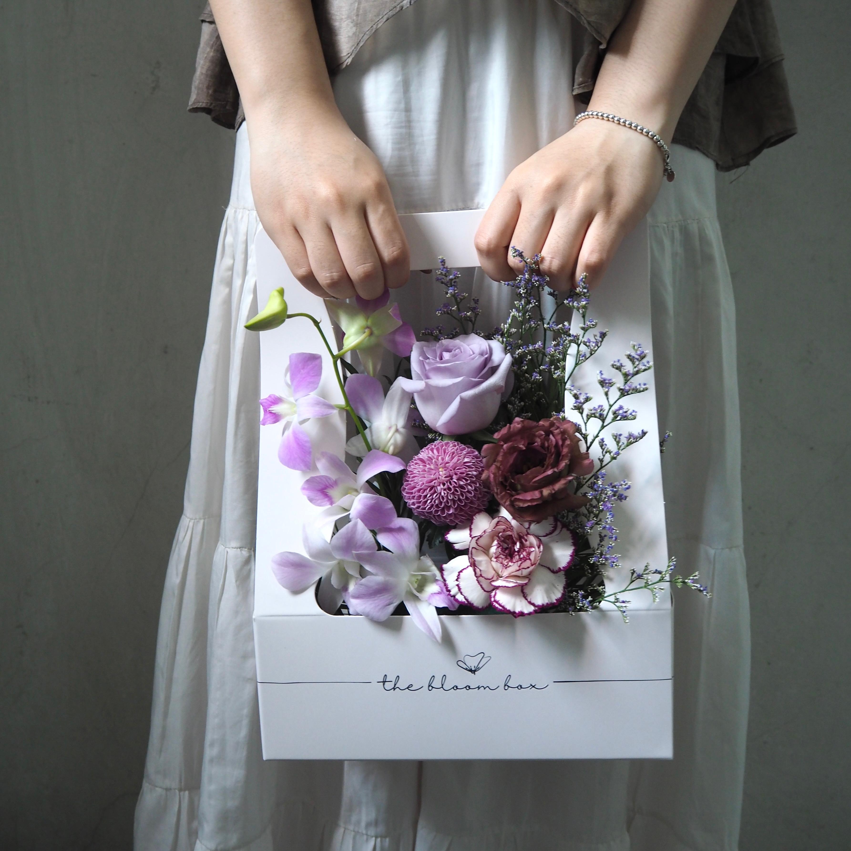 The Bloom Box of the Day