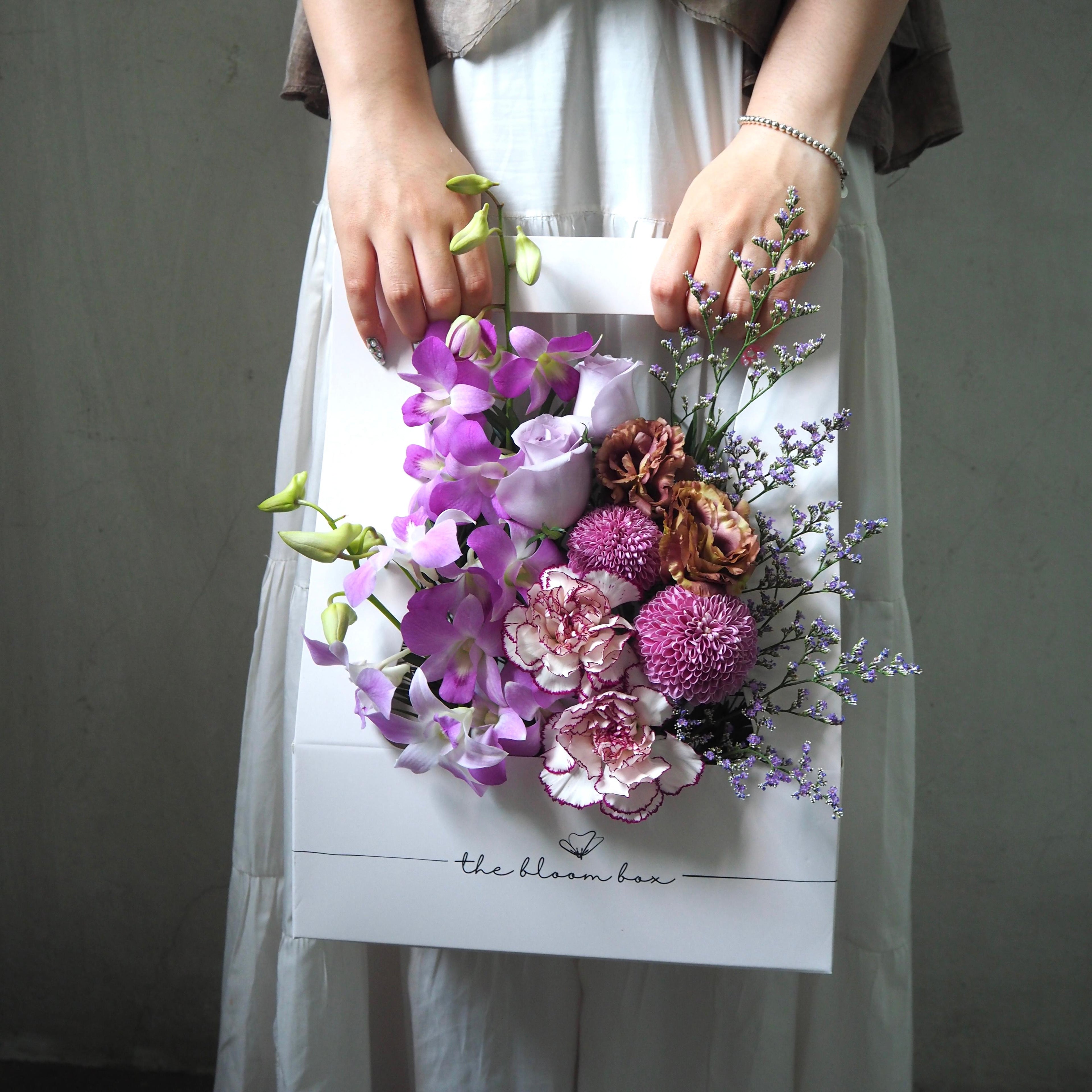 The Bloom Box of the Day