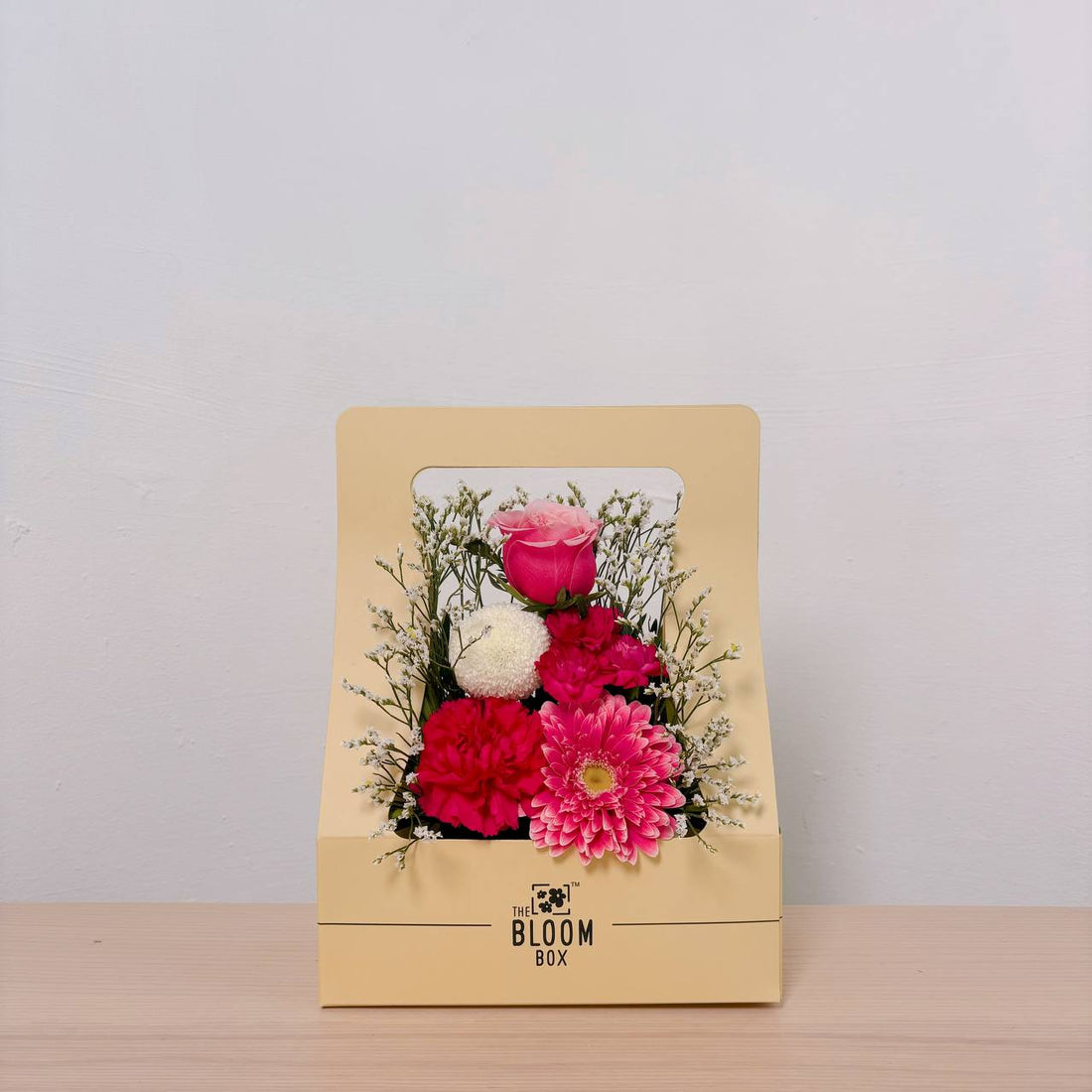 The Bloom Box of the Day